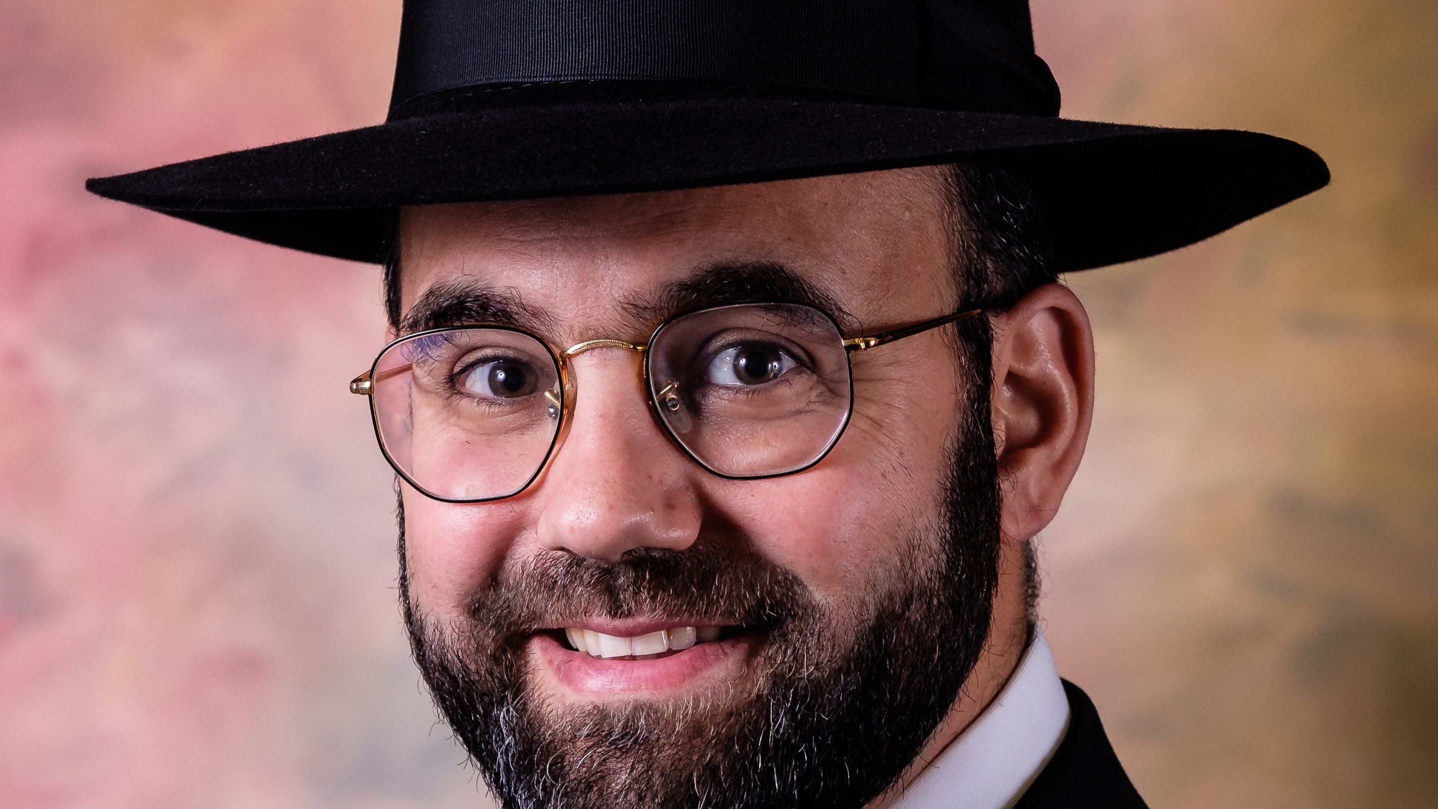 Spanish Rabbis Oraysa